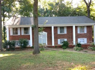 1223 Woodhill Dr, Shelby, NC 28152