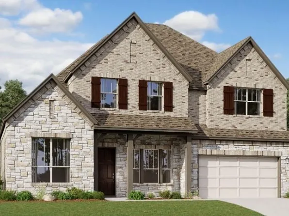 4121 Hidden Autumn Ln, League City, TX 77573