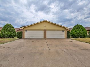 9805 Memphis Ave, Lubbock, TX 79423