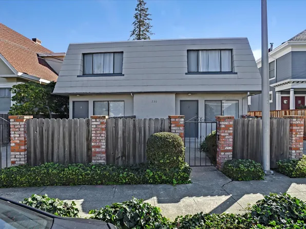 230 Villa Ter APT 3, San Mateo, CA 94401