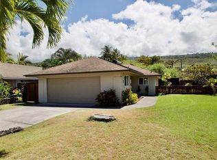 77-203 Mahiehie St, Kailua Kona, HI 96740