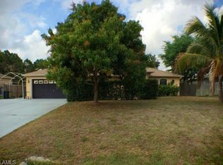 8437 Blackberry Rd, Fort Myers, FL 33967