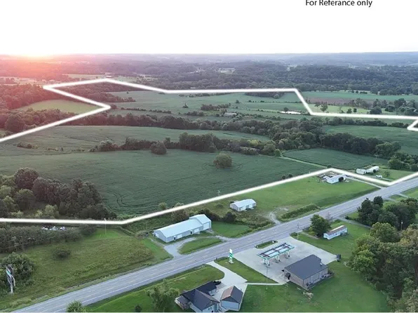 5634 Burkesville Rd, Glasgow, KY 42141