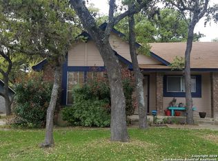 7309 Gallery Rdg, San Antonio, TX 78250