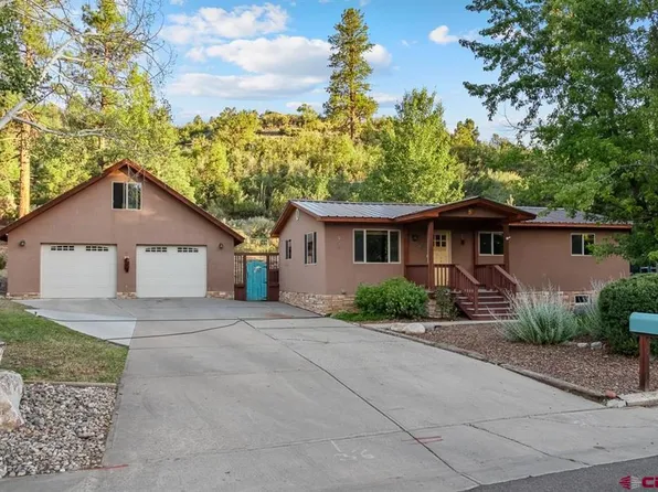 908 Oak Drive, Durango, CO 81301