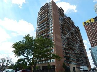 280 Luis M Marin Blvd #17A, Jersey City, NJ 07302