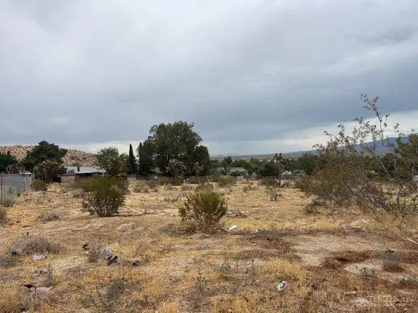0 166th St E Lot 31, Palmdale, CA 93591