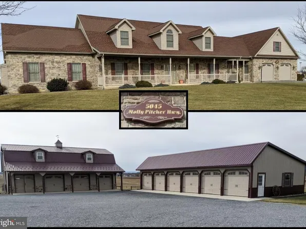 5045 Molly Pitcher Hwy, Chambersburg, PA 17202