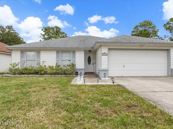 12641 ASHGLEN Drive N, Jacksonville, FL 32224