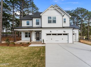 613 Watauga Ln, Aberdeen, NC 28315