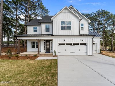 613 Watauga Lane, Aberdeen, NC, 28315