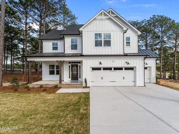 613 Watauga Lane, Aberdeen, NC 28315