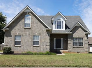 3218 Bilbrey Dr, Murfreesboro, TN 37128