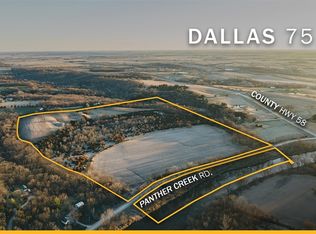 Panther Creek Rd, Adel, IA 50003