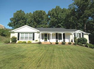 1008 Timber Trail Rd, Baltimore, MD 21286