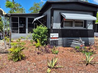 5115 Clover Ln, Titusville, FL 32780