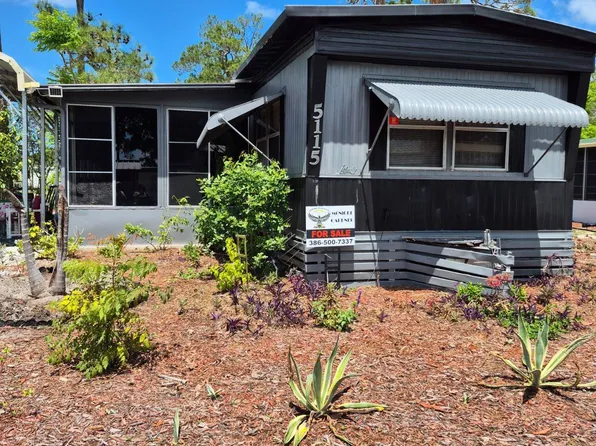 5115 Clover Ln, Titusville, FL 32780