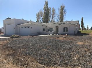 7846 E Monte Tesoro Dr, Kingman, AZ 86401