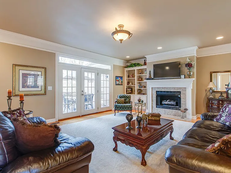 Gentlewind Dr — Photo 32