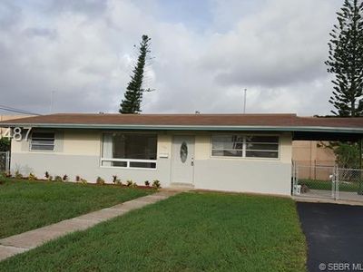 1341 SW 52nd Ave, Plantation, FL, 33317