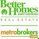 A Better Homes & Gardens Community