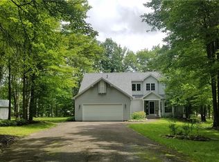 1108 Evening Star Dr, Rome, OH 44085