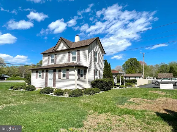 6700 Hungerford Rd, Bryans Road, MD 20616