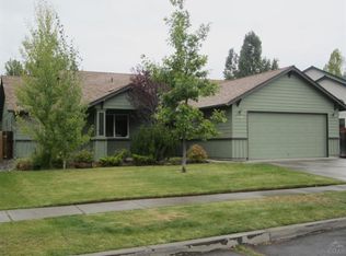 61386 Rock Bluff Ln, Bend, OR 97702