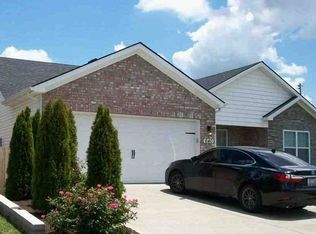 640 Miles Rd, Nicholasville, KY 40356
