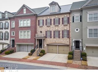 4337 Bridgehaven Dr SE, Smyrna, GA 30080