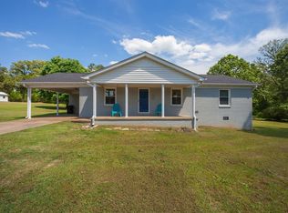 260 Marcella Ln, Savannah, TN 38372