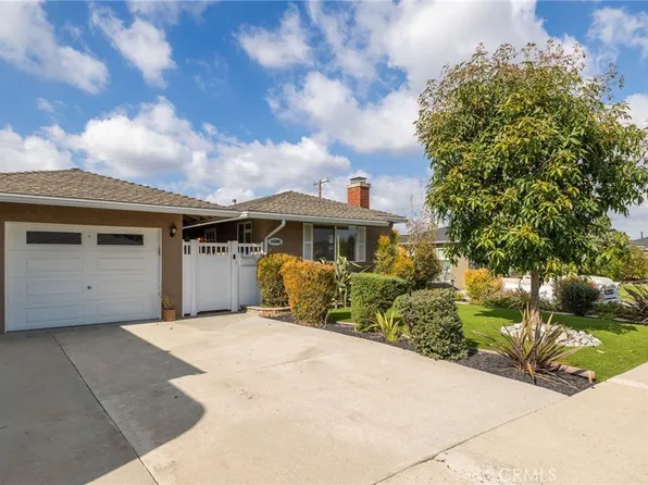 16309 Haas Ave, Torrance, CA 90504