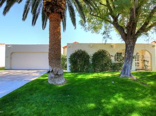 6137 N 73rd Way, Scottsdale, AZ 85250