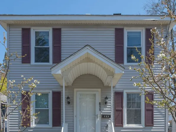 611 Cramer Ave, Schenectady, NY 12306