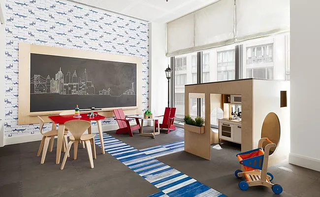 Rented by Douglas Elliman | media 23