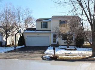 4925 Springdale Blvd, Hilliard, OH 43026