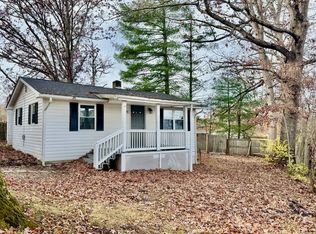 595 Merrimac Rd, Blacksburg, VA 24060