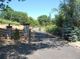 2001 Odyssey Falls Dr, Greenwood, CA 95635