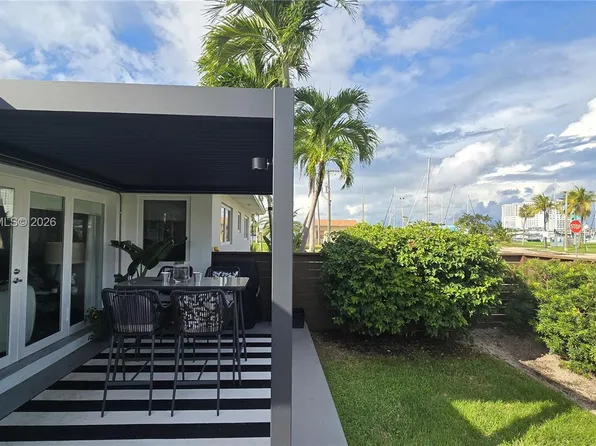800 Polk St, Hollywood, FL 33019
