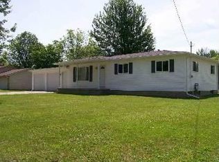 6218 Finch Ln, Flint, MI 48506