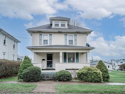 66 W Elm St, Homer City, PA, 15748