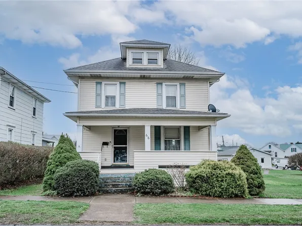 66 W Elm St, Homer City, PA 15748