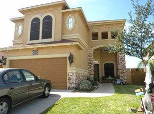 844 George Read, Laredo, TX 78046