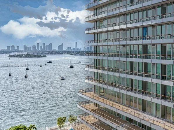 1250 West Ave APT 10O, Miami Beach, FL 33139