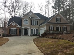 409 Amicalola Trce, Jonesboro, GA 30236