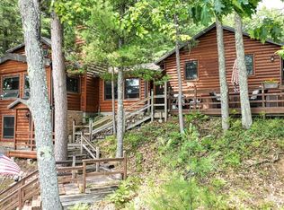 1660 W Bass Lake Rd, Eagle River, WI 54521