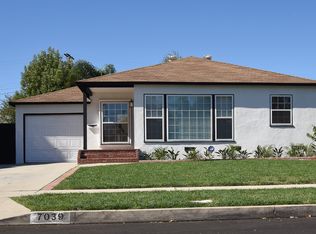 7039 Claire Ave, Reseda, CA 91335