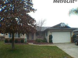 2938 Raleigh Dr, Stockton, CA 95209