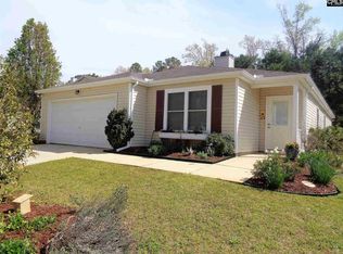 111 Autumn Woods Dr, Irmo, SC 29063