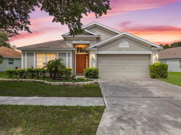 10234 HUNTERS HAVEN BOULEVARD, RIVERVIEW, FL 33578